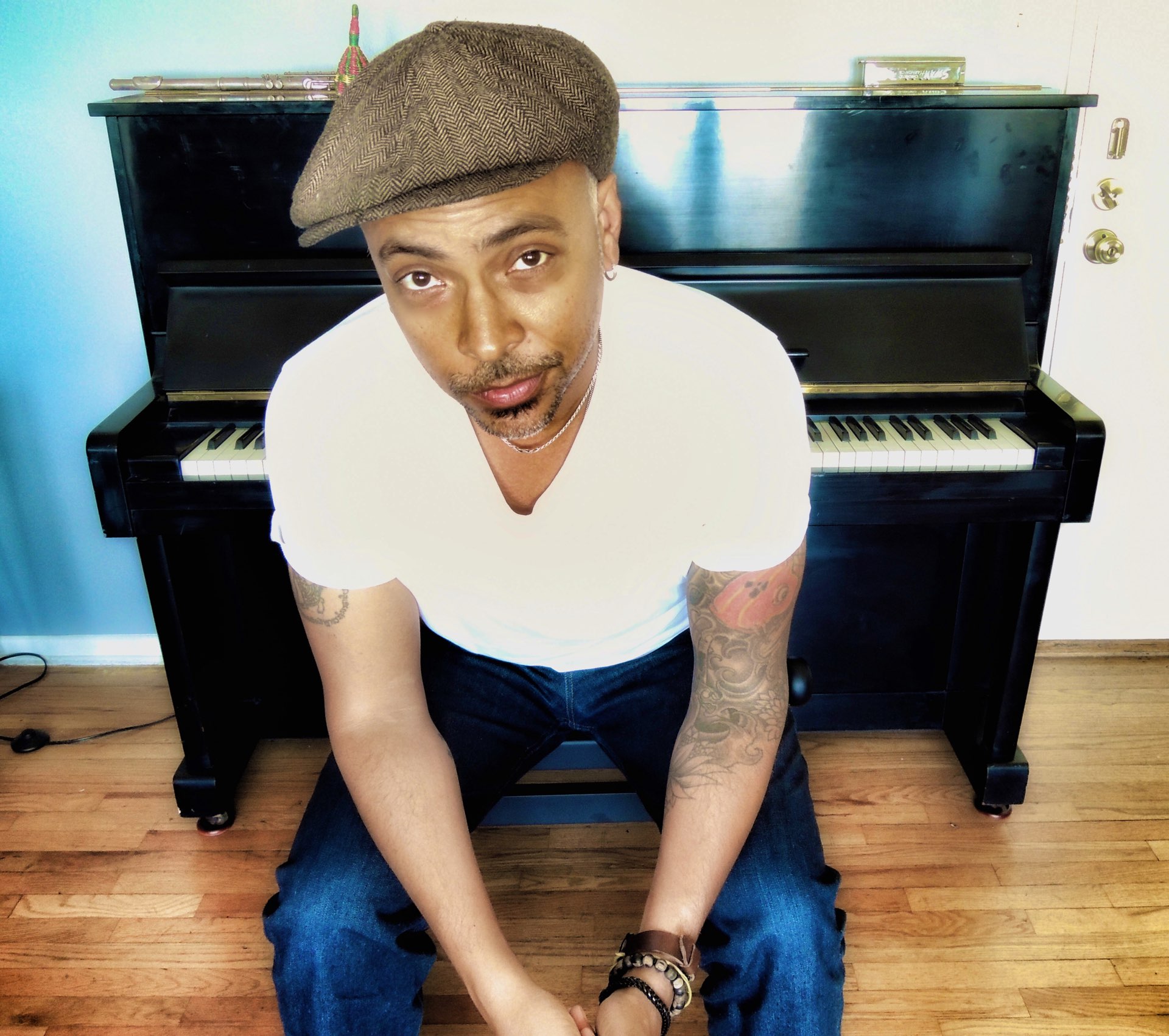 Heart About The Band Heart